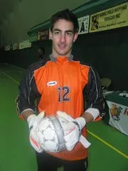 Nogometna utakmica